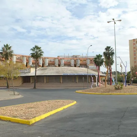 Calle Fundadores