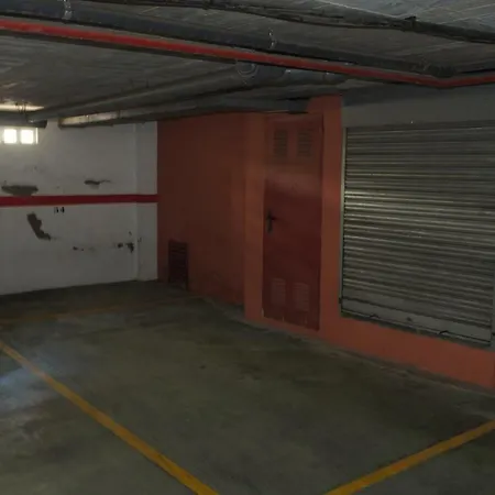 Apartment Calle Fundadores *