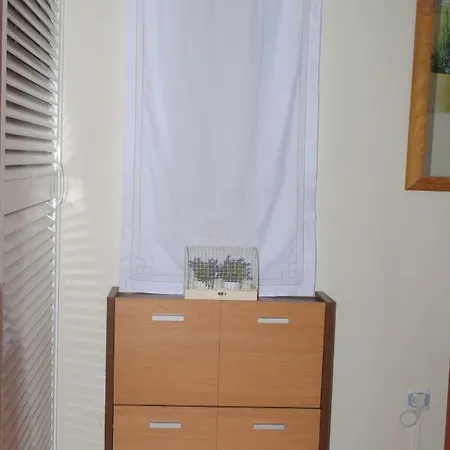 Apartment Calle Fundadores
