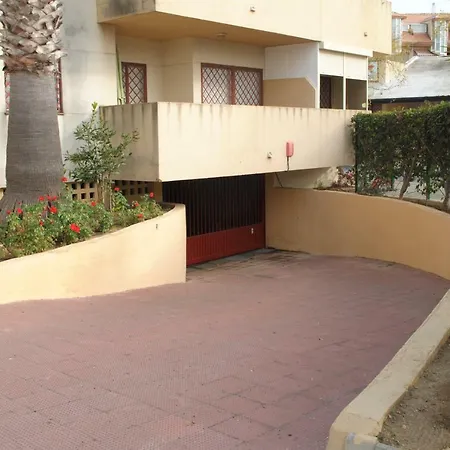 Apartment Calle Fundadores Isla Cristina
