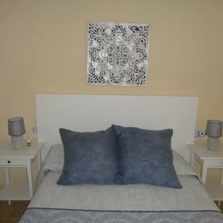 Apartamento Calle Fundadores *