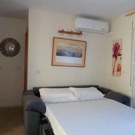 Apartment Calle Fundadores *