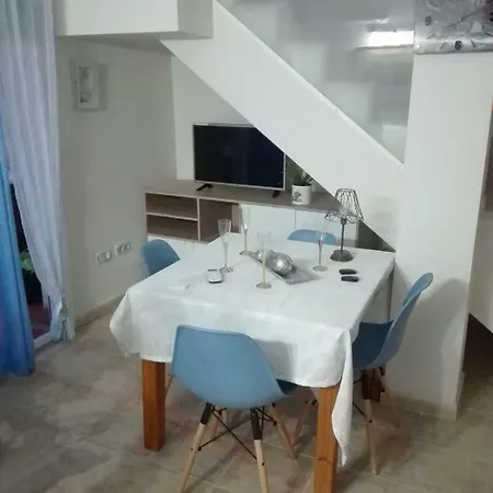 Apartment Calle Fundadores Isla Cristina