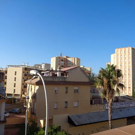 Calle Fundadores