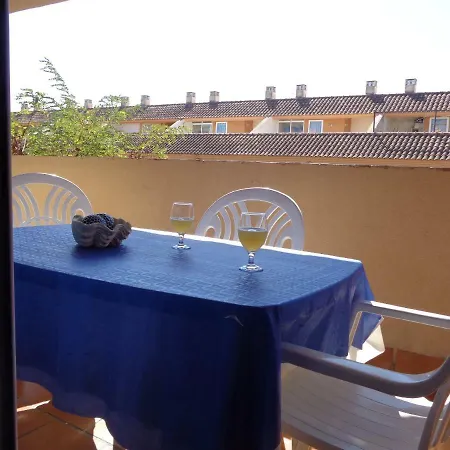 Apartment Calle Fundadores *