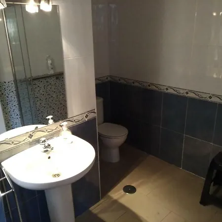 Apartamento Calle Fundadores