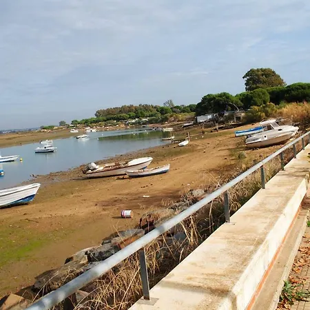 Apartamento Calle Fundadores Isla Cristina