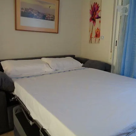 Apartamento Calle Fundadores *